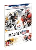 Madden NFL 10: Prima Official Game Guide (Prima Official Game Guides) by