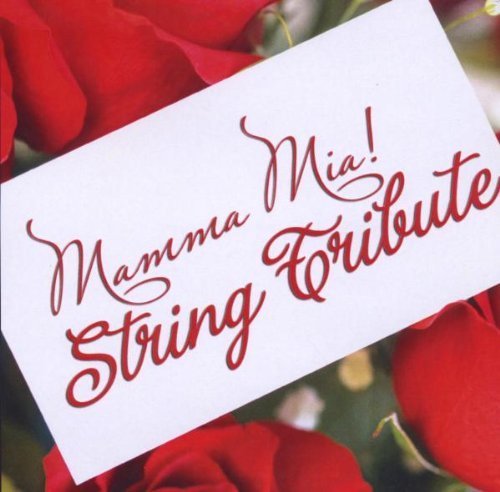 Mamma Mia - Dancing Queen Lyrics - Zortam Music