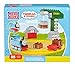 Mega Bloks Thomas & Friends Working Hard at Brendam Dock Playset
