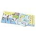 LeapFrog LeapReader Writing Workbook: Learn to Write Numbers with Mr. Pencil
