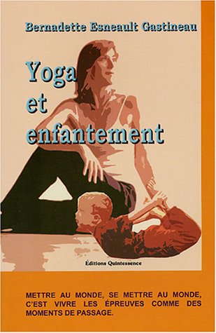 Yoga et enfantement