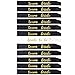Pack of 12 Bachelorette Sashes- Includes 1 Bride to Be sash and 11 Team Bride Sashes - Hen Party Wedding Decorations Party Favors Accessories