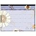 AT-A-GLANCE Monthly Desk Pad Calendar, January 2018 - December 2018, 22