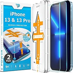 Power Theory Designed for iPhone 13 Pro/iPhone 13