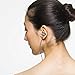 AS Triple Driver Earphones,6D Sound High End Sport Earbuds Noise Isolating Deep Bass in Ear Earphones with Microphones