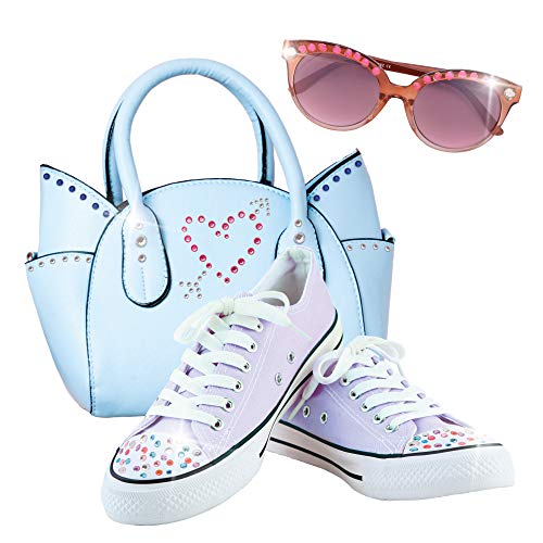 5 Blinger+Deluxe+Radiance+Collection+Styling