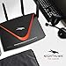NETGEAR Nighthawk Pro Gaming XR700 WiFi Router with 6 Ethernet ports and wireless speeds up to 7.2 Gbps, AD7200,  with SteelSeries Arctis 7 (2019 Edition) Wireless Gaming Headsetthumb 4