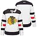 Chicago Blackhawks Women's 2016 Stadium Series Premier Jersey by Reebok Select Size: Small