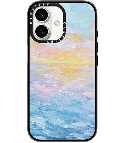 CASETiFY インパクト iPhone16 ケースGLITTER DREAM CASETiFY インパクト MagSafe対応 iPhone16ケース - GLITTER DREAM