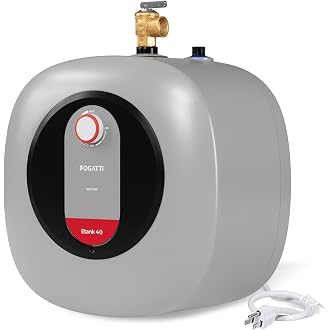 Amazon Best Sellers: Best Water Heaters