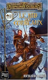 Le  nid des corbeaux