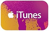 U.S Itunes Gift Card $10