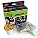 Maxiliano Oxy Cleaner Kit 2 in 1 Professional Descaling For All K-Cup Keurig 2.0 Brewers, Biodegradable, Full Cycle Cleaning and Descaler Solution