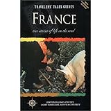 Travelers' Tales France