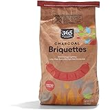 365 by Whole Foods Market, Charcoal Briquettes, 192 Ounce