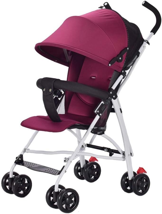 can i carry pram in flight