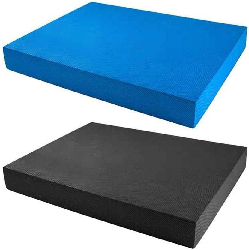 weemoment Yoga Balance Mat, AllPurpose Flexible Fitness