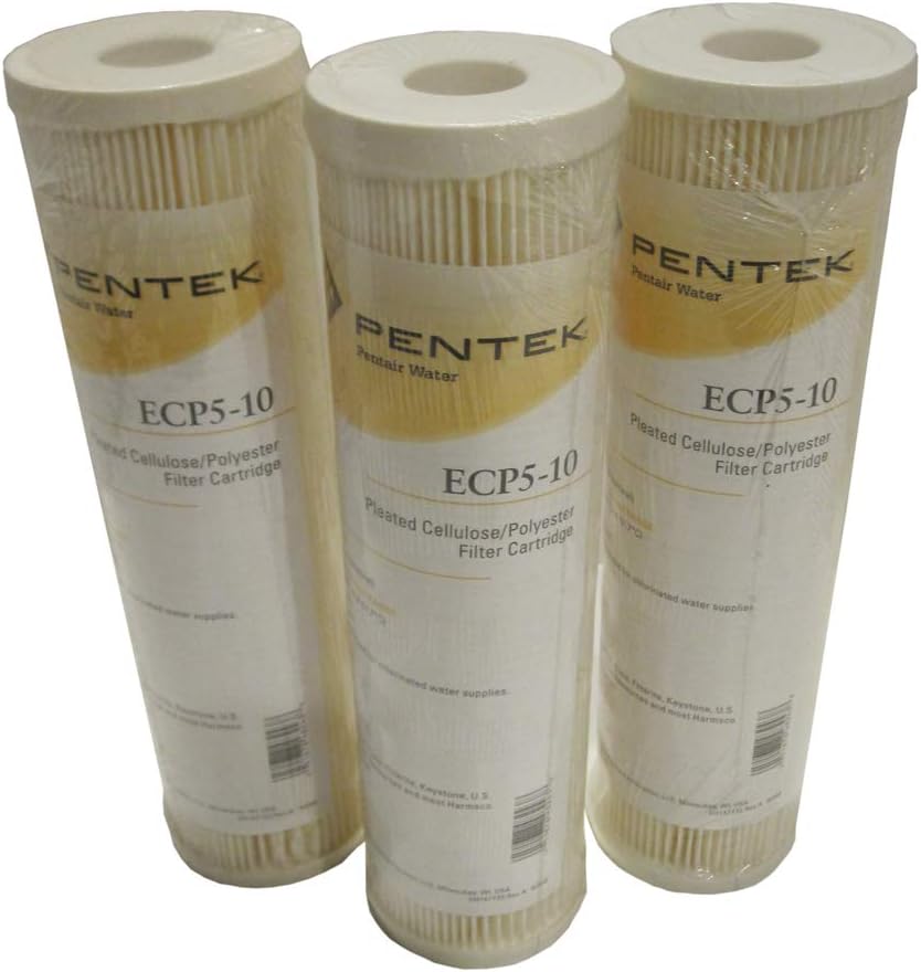 The 10 Best Cellulose Water Filter Replacements