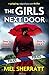 The Girls Next Door: A gripping, edge-of-your-seat crime thriller (Detective Eden Berrisford crime thriller series Book 1)