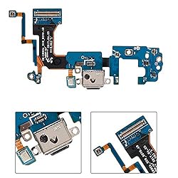 USB Charging Port Flex Cable Microphone Replacement