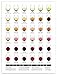 Wine Folly Color of Wine Poster Print (18