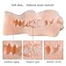 LEPO Flexible Soft Male Masturbation Cup Toys, Realistic Masturbator, Tight Pocket Pussy Sex Toys for Men, 12.8 Ounce