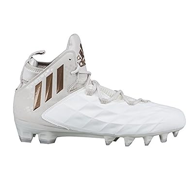 Adidas freak lax mid cleats Clearance