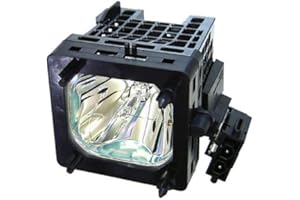 WOWSAI TV Replacement Lamp in Housing for Sony KDS-60A2000, KDS-60A2020, KDS-60A3000 Televisions