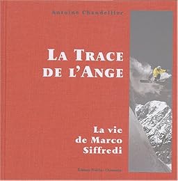 La  trace de l'ange