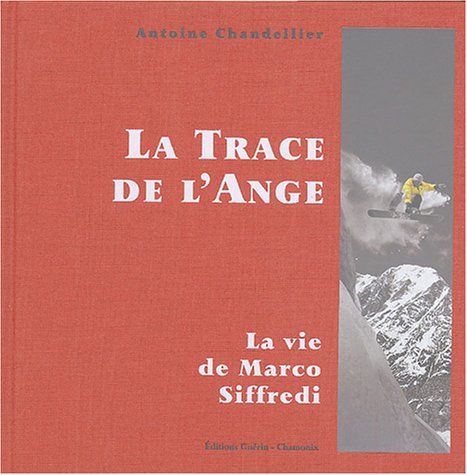 La  trace de l'ange