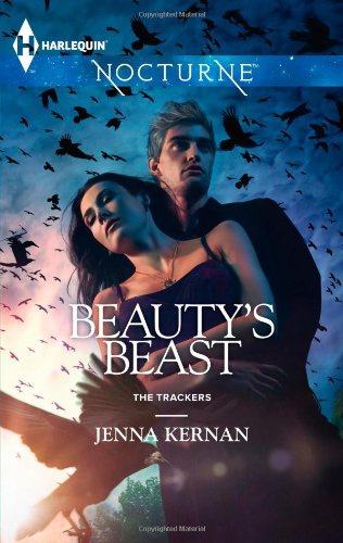 Beauty's Beast (Harlequin Nocturne)