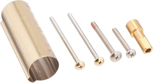 Moen 99503 One Inch Handle Extension Kit Polished Brass Faucet