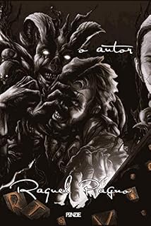 Livro O Autor