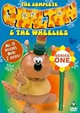 The Complete Chorlton & the Wheelies: Series One [DVD]