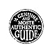 A Genuine and Moste Authentic Guide: Knight: A Noble Guide for Young Squires (Genuine & Moste Authentic Guides)
