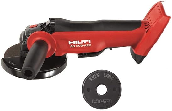 HILTI 3490213 Angle Grinders product image 1