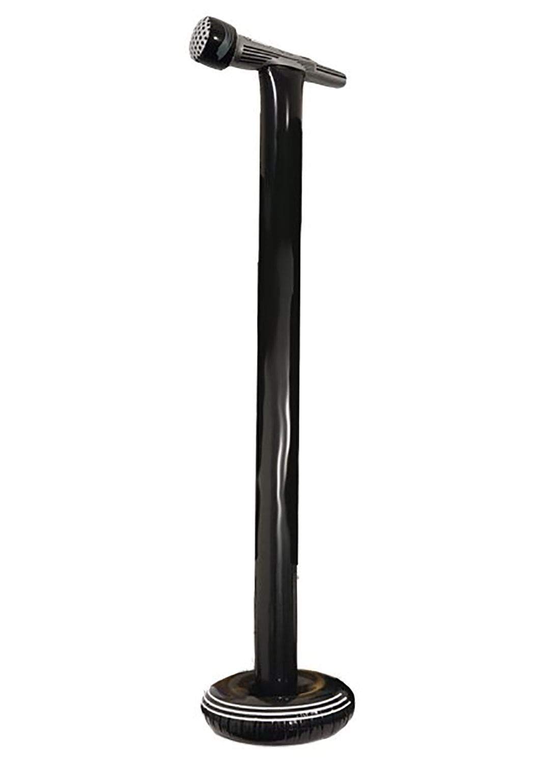 HENBRANDT Inflatable Microphone with Stand