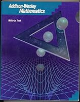 Addison- (write in text) 0201279991 Book Cover