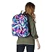 JanSport JS00T50148W Superbreak Backpack, Dye Bomb