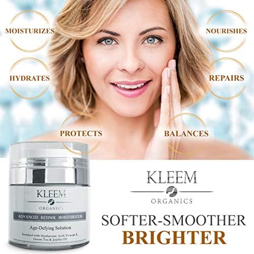 anti wrinkle cream with retinol