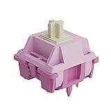 Akko V3 Creamy Purple Pro Keyboard Switch for