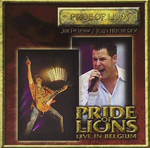 Pride Of Lions - Black Ribbons (Voices Of The World) - Zortam Music