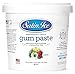 Satin Ice White Gum Paste, Vanilla, 2 Pound primary