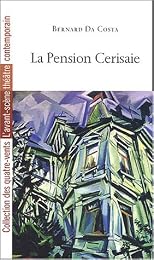 La  pension Cerisaie