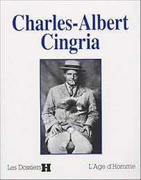 Charles-Albert Cingria