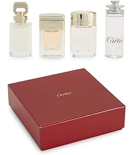 cartier perfume gift set