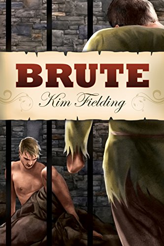 Brute (French Edition) by Kim Fielding