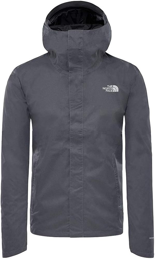 north face tanken zip in jacket