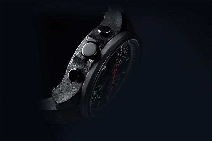 smartwatch ifit classic black