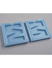 poro lay mold lay Impresión 3d filamento 1,75 mm, 0,75 kg